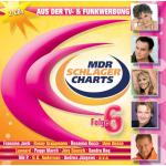 03-07-2008 - daniela - hitsommernacht - CD MDR Schlager Charts 6 Cover.jpg